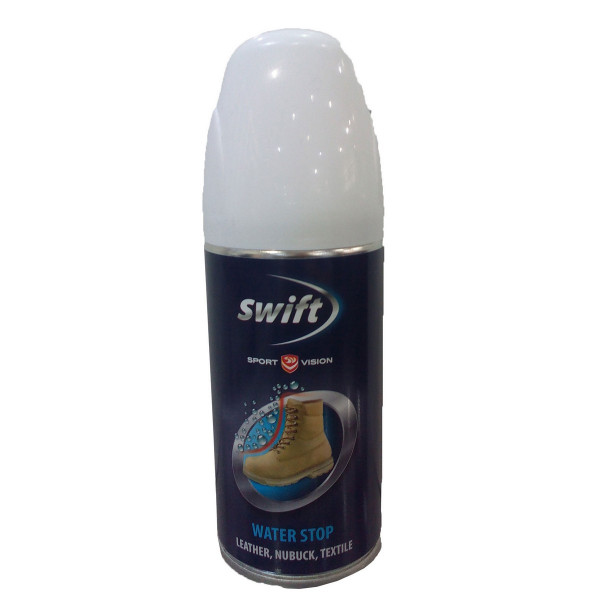 Swift Почистващи препарати SPORT V.WATER STOP 160ML 