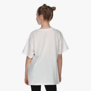 Nike Тениска CNVG BOYFRIEND GRAPHIC T SHIRT 