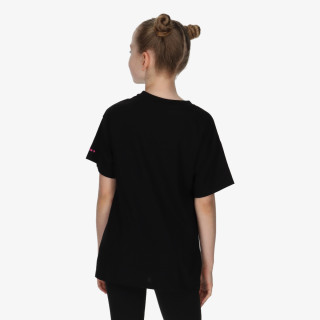 Nike Тениска CNVG BOYFRIEND GRAPHIC T SHIRT 