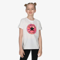 Converse CNVG CHUCK PATCH GRAPHIC T SHI 