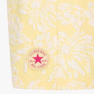 Converse Cnvg Floral Jacquard 