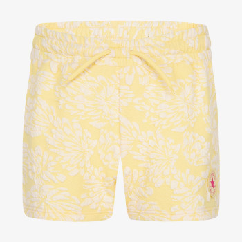 Nike Къси панталони Cnvg Floral Jacquard 