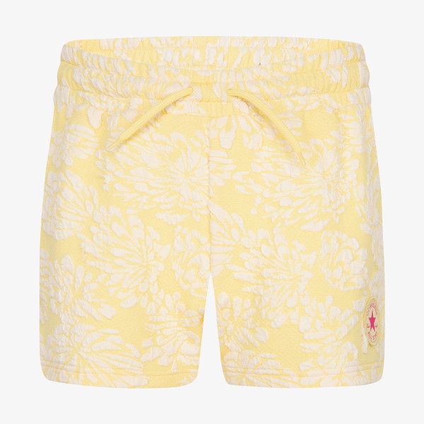 Nike Къси панталони CNVG FLORAL JACQUARD SHORT 