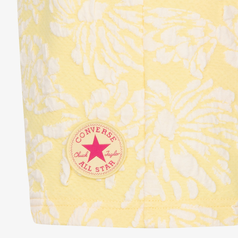Converse Cnvg Floral Jacquard 