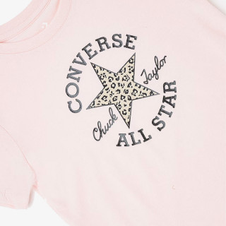 Converse CNVG DISSECTED CTP GRAPHIC T-S 