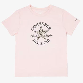 Converse CNVG DISSECTED CTP GRAPHIC T-S 