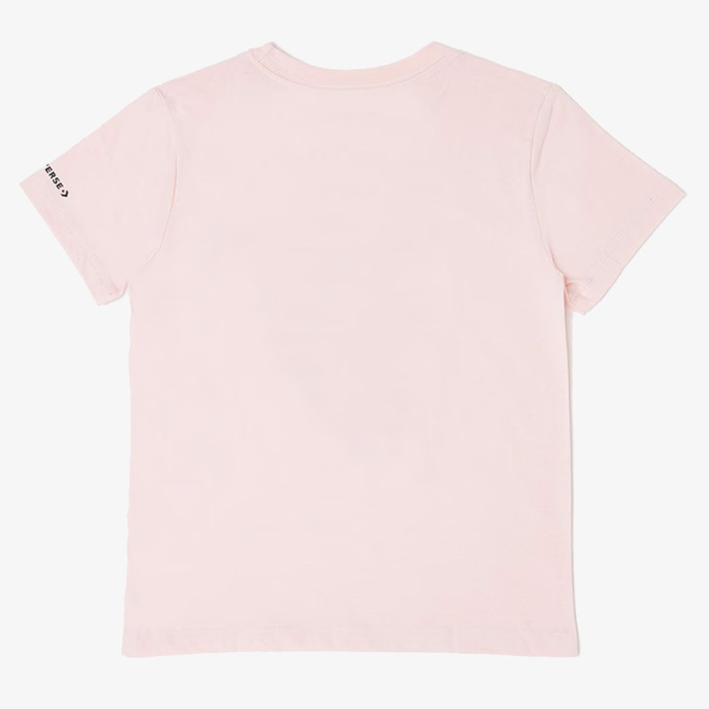 Converse CNVG DISSECTED CTP GRAPHIC T-S 