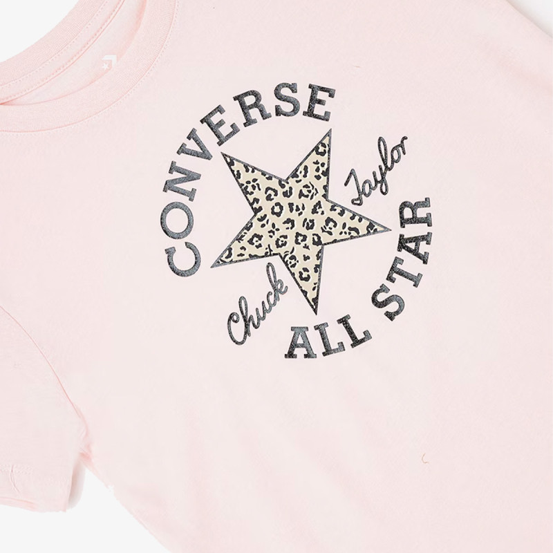 Converse CNVG DISSECTED CTP GRAPHIC T-S 