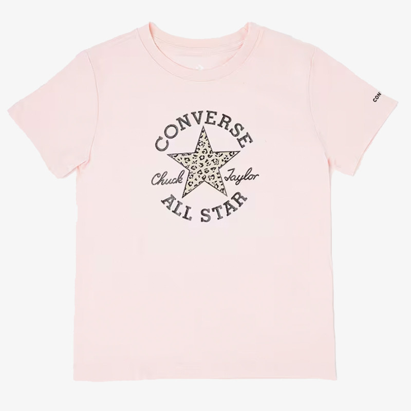 Converse CNVG DISSECTED CTP GRAPHIC T-S 