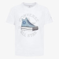 Converse Dissected 
