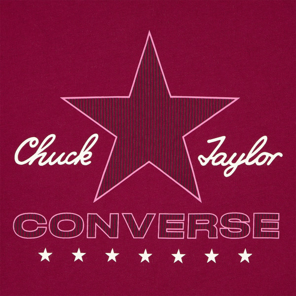 Converse Chuck Taylor Star Boxy
