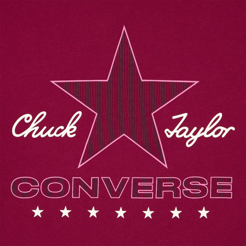 Converse Chuck Taylor Star Boxy