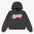 Converse CNVG RELAXED GRAPHIC HOODIE 