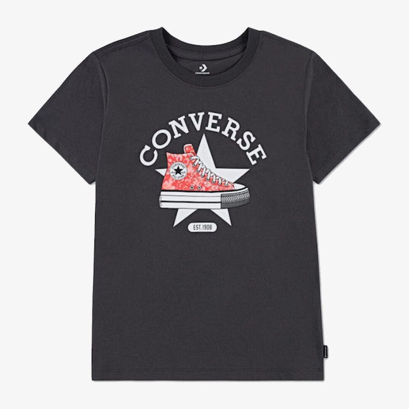 Converse Graphic 