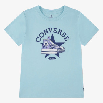 Converse Graphic 