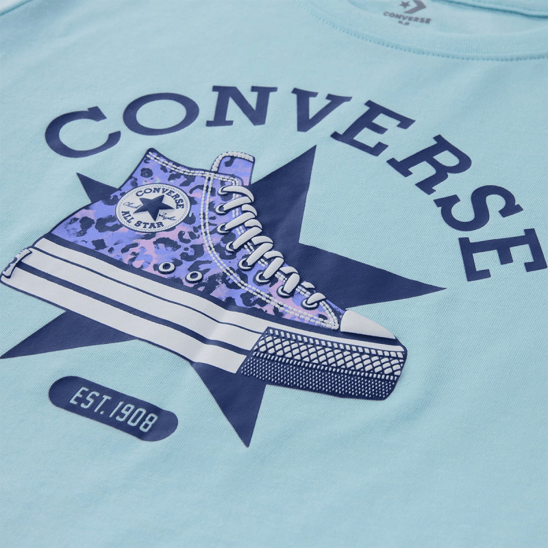 Converse Graphic 