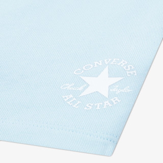 Converse CNVG GRAPHIC SHORT 