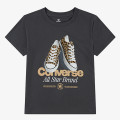 Converse CNVG SNEAKER GFX TEE 
