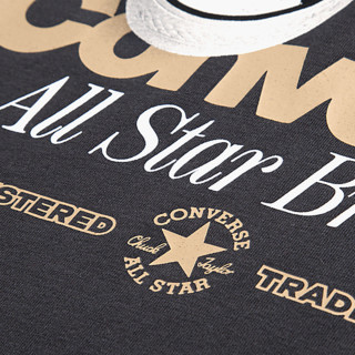 Converse CNVG SNEAKER GFX TEE 