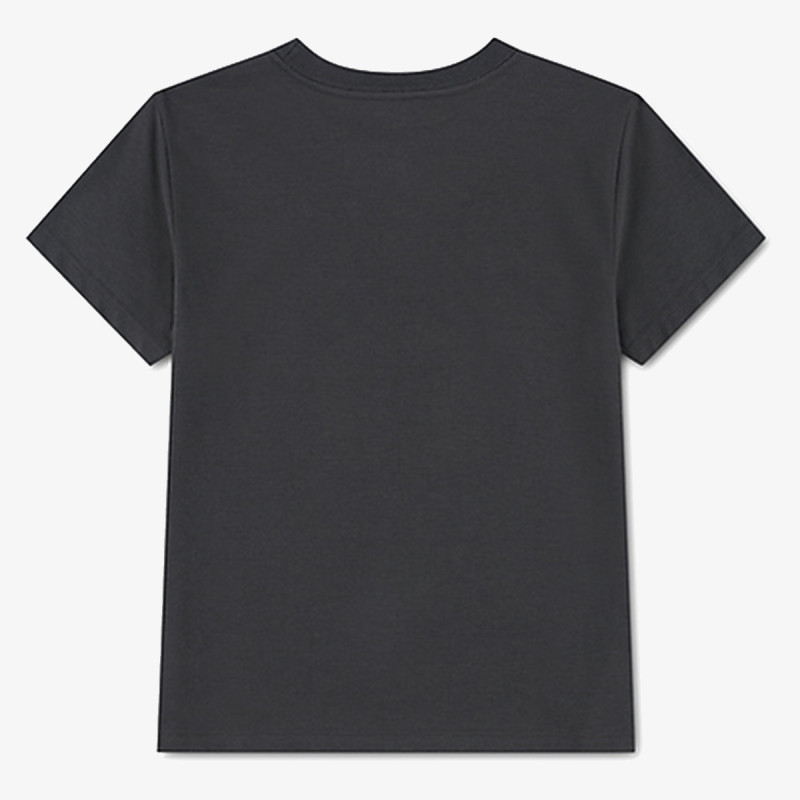 Converse CNVG SNEAKER GFX TEE 