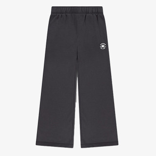 Converse CNVG WIDE LEG KNIT PANT 