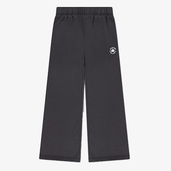 Converse CNVG WIDE LEG KNIT PANT 