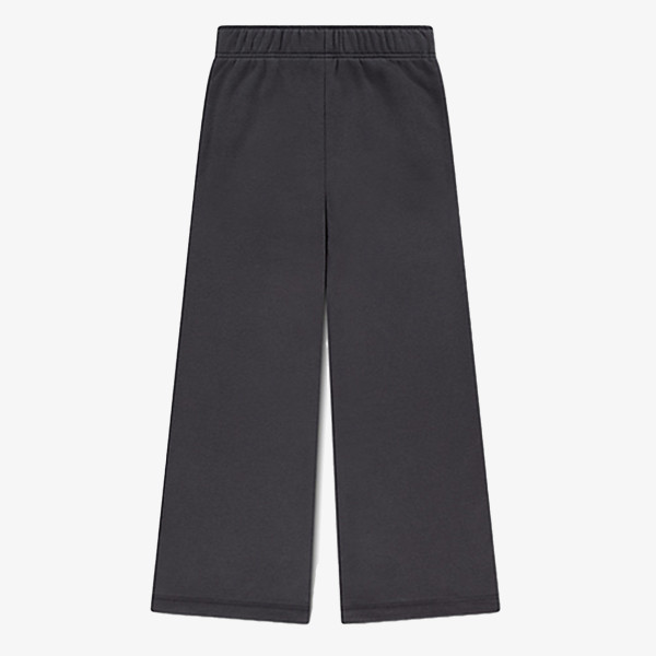 Converse CNVG WIDE LEG KNIT PANT 