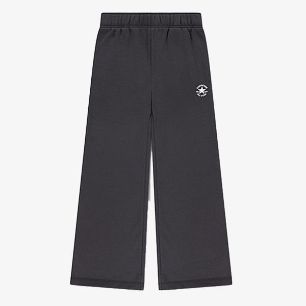 Converse CNVG WIDE LEG KNIT PANT 