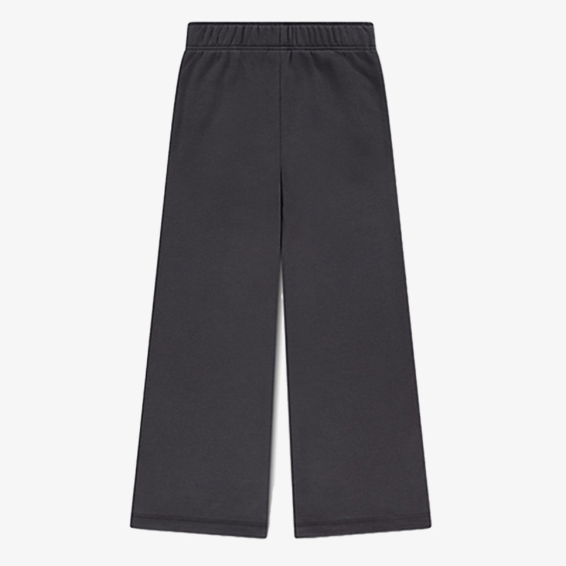 Converse CNVG WIDE LEG KNIT PANT 