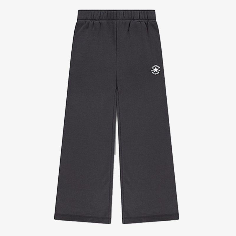 Converse CNVG WIDE LEG KNIT PANT 