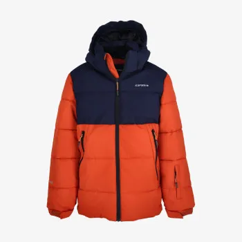 Icepeak ЯКЕ LOUIN JR 