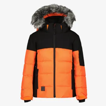 Icepeak ЯКЕ B DOWNLOOK JACKET 