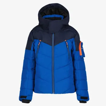 ICEPEAK ЯКЕ LEBUS JR 