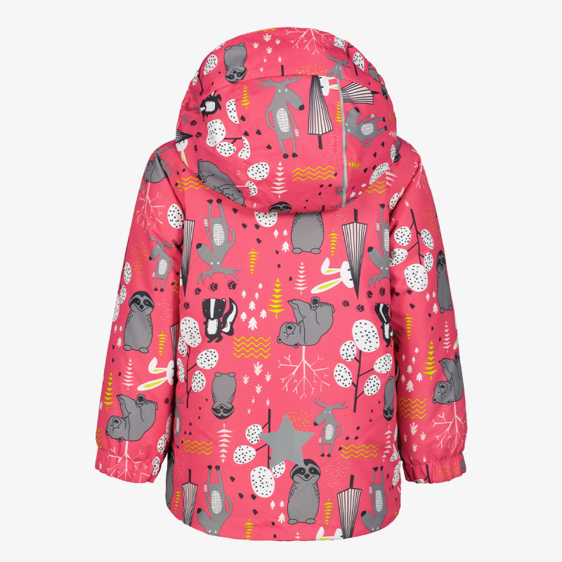 Icepeak JAPERI 