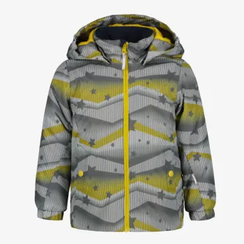 ICEPEAK ЯКЕ JAPERI KD 