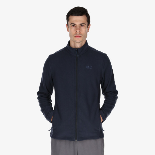 Jack Wolfskin Суитшърт BLENHEIM FLEECE M 