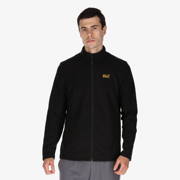 Jack Wolfskin Суитшърт BLENHEIM FLEECE M 