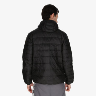Jack Wolfskin OAKSEY JACKET M 