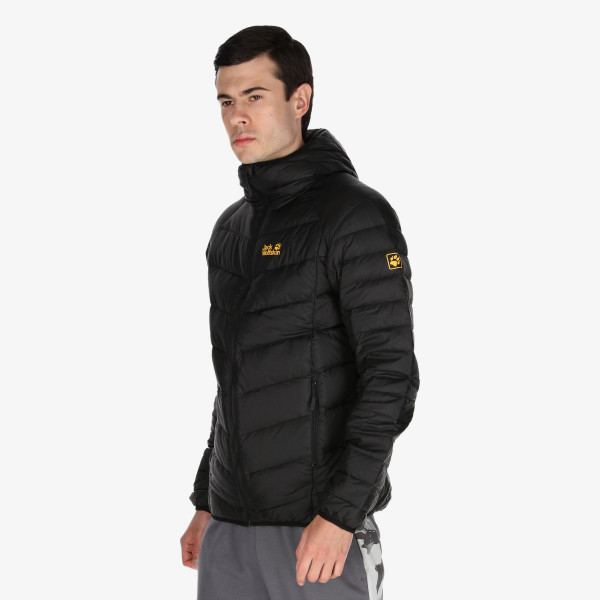 Jack Wolfskin Яке OAKSEY JACKET M 