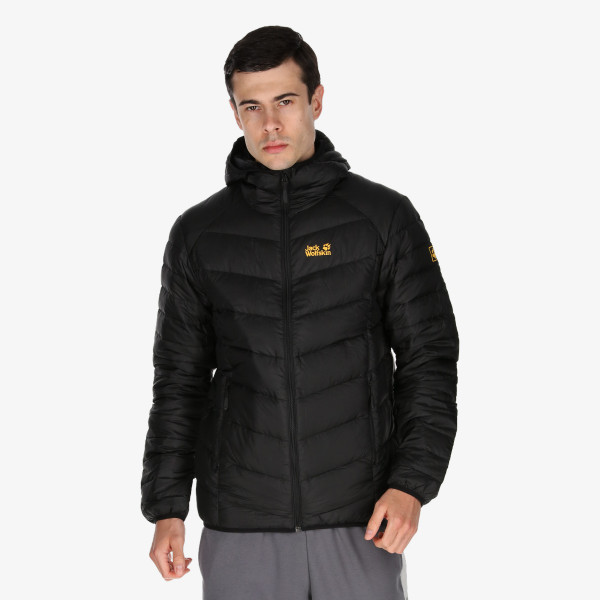 Jack Wolfskin Яке OAKSEY JACKET M 