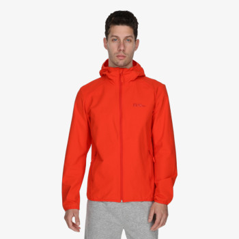 Jack Wolfskin Яке RIVENTAL HOODY M 