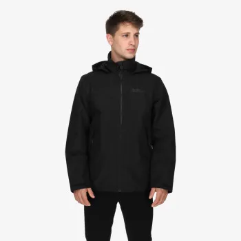 Jack Wolfskin ЯКЕ ELDERBERG 