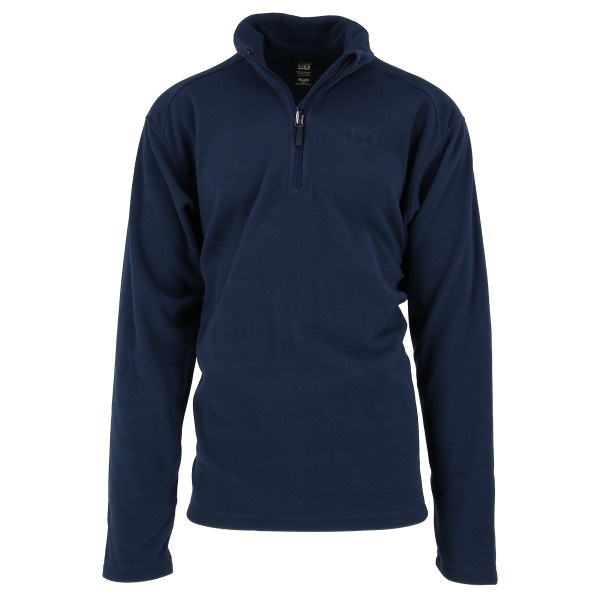 Helly Hansen Суитшърт DAYBREAKER 1/2 ZIP FLEECE 