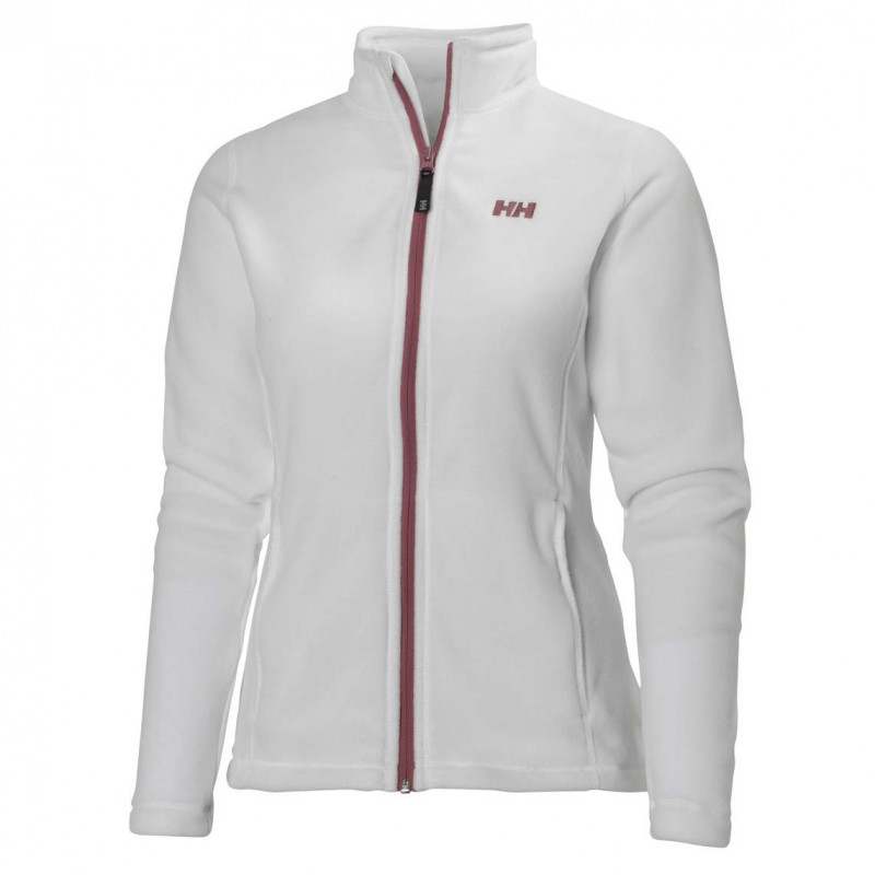 Helly Hansen W DAYBREAKER FLEECE JACKET 
