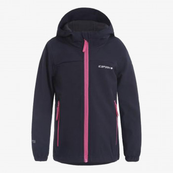 Icepeak Яке SOFTSHELL 