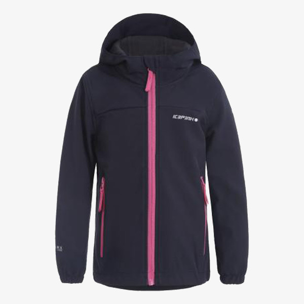 Icepeak SOFTSHELL 