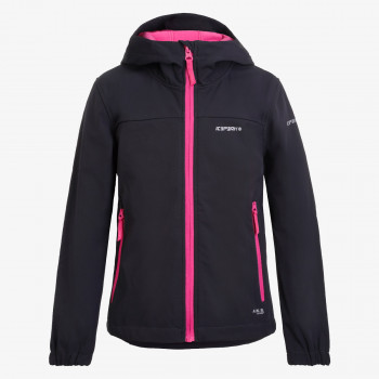 Icepeak Яке SOFTSHELL 