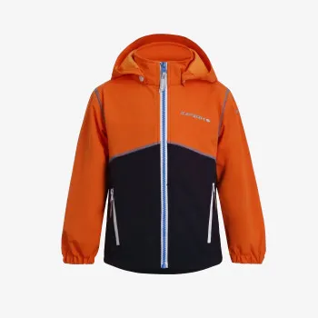 Icepeak ЯКЕ SOFTSHELL 