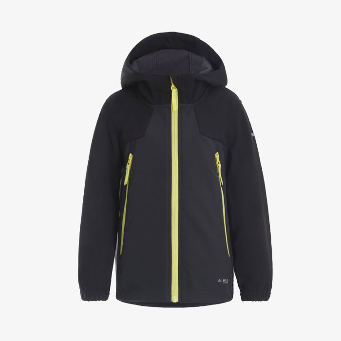 Icepeak SOFTSHELL 