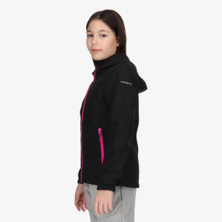 Icepeak Яке SOFTSHELL 